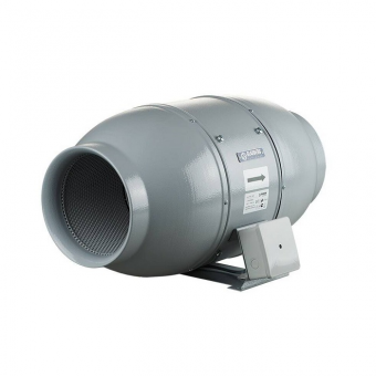 Канальный вентилятор ISO-MIX 250 Blauberg