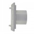 Вентилятор вытяжной Silent-100 CZ Design-4C Marble White