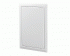 Дверца пластиковая Д2 (400 х 400 мм) 40х40 ревизионная